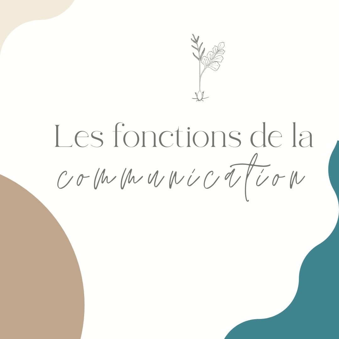 Les Fonctions De La Communication : Comprendre Son Impact Et Son ...